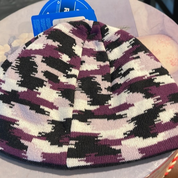 Columbia reversible hat brand new - Picture 4 of 8